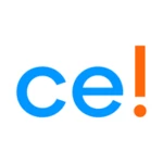 Logo of Ceneje.si android Application 